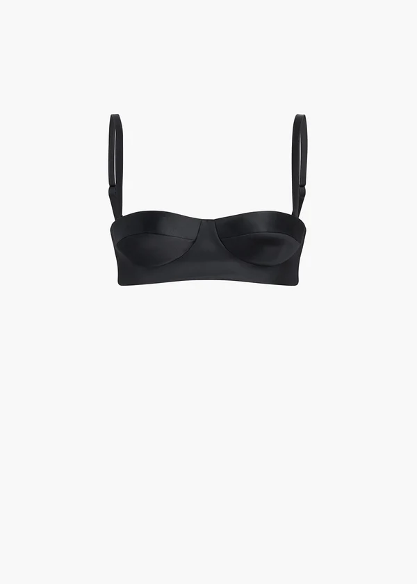SELAH TOP BLACK 2471123 200 GHOST