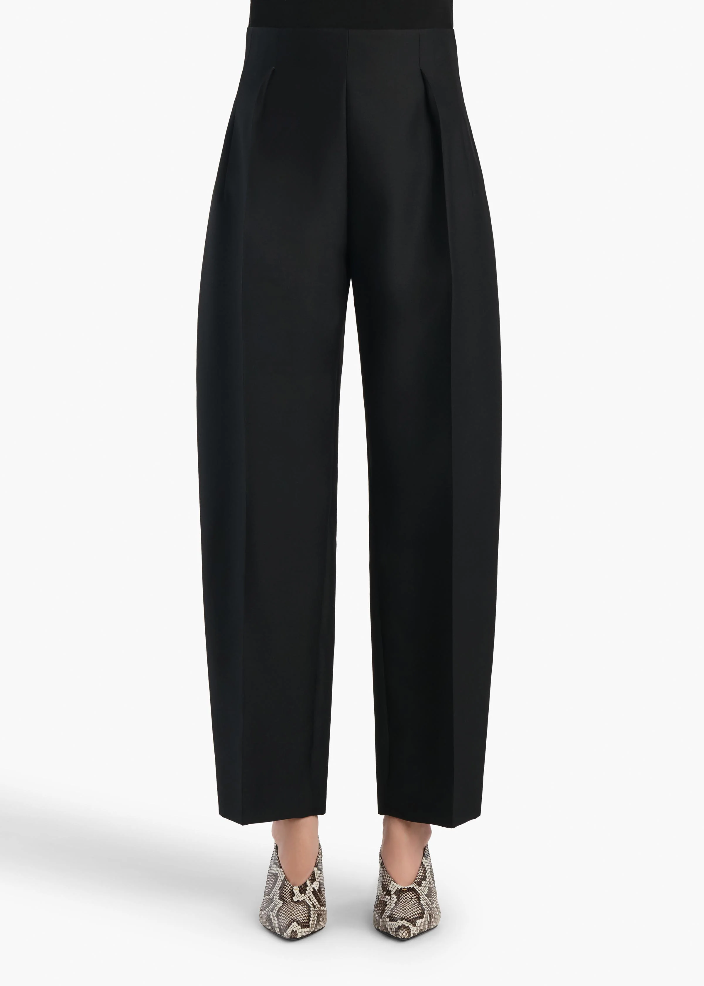 SOMERA PANT BLACK 3190582 200 B