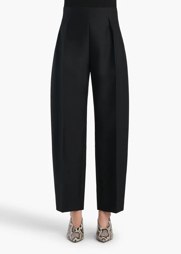 SOMERA PANT BLACK 3190582 200 B