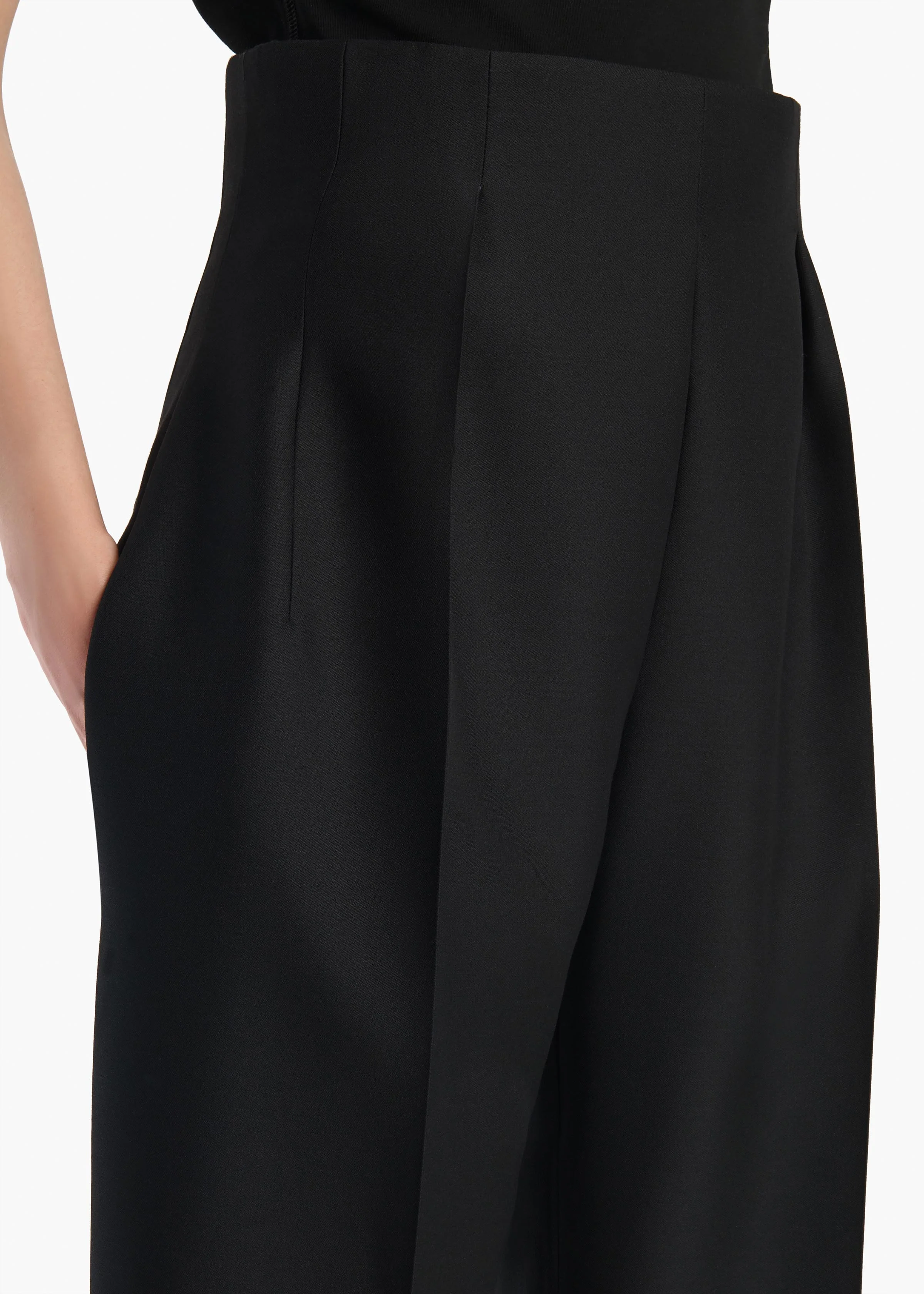 SOMERA PANT BLACK 3190582 200 D