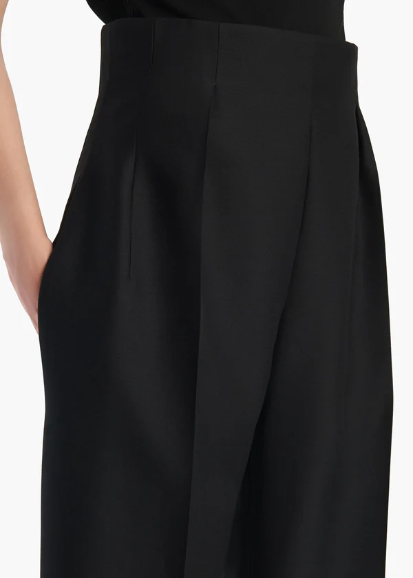 SOMERA PANT BLACK 3190582 200 D