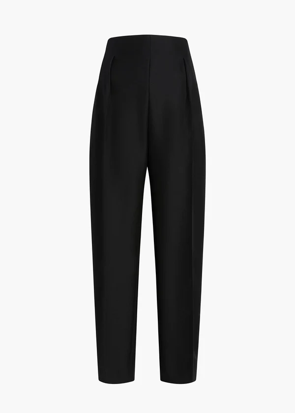 SOMERA PANT BLACK 3190582 200 GHOST