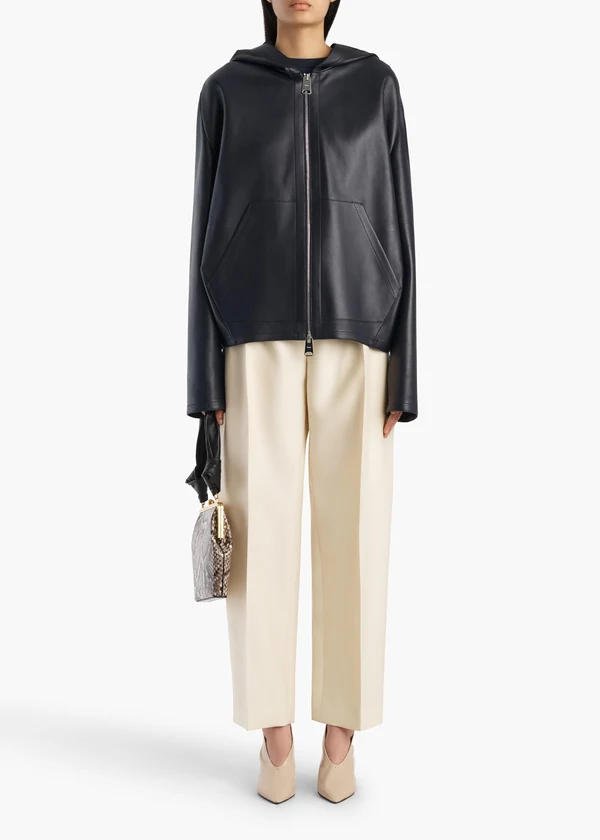 SOMERA PANT IVORY GLOW 3190582 658 A STYLED