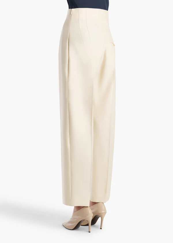 SOMERA PANT IVORY GLOW 3190582 658 C