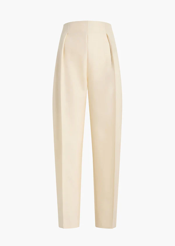 SOMERA PANT IVORY GLOW 3190582 658 GHOST