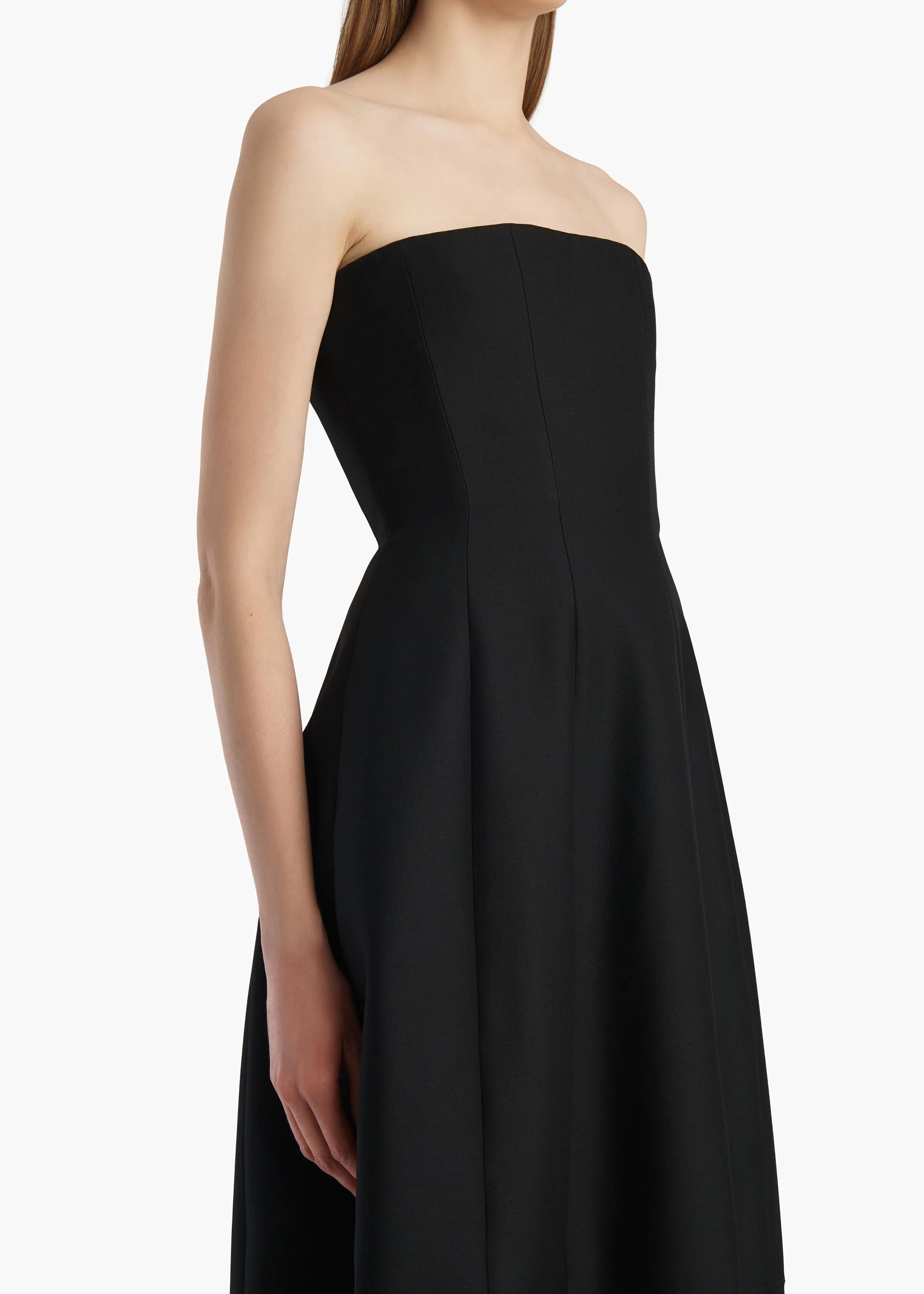 STELA DRESS BLACK 5651582 200 D