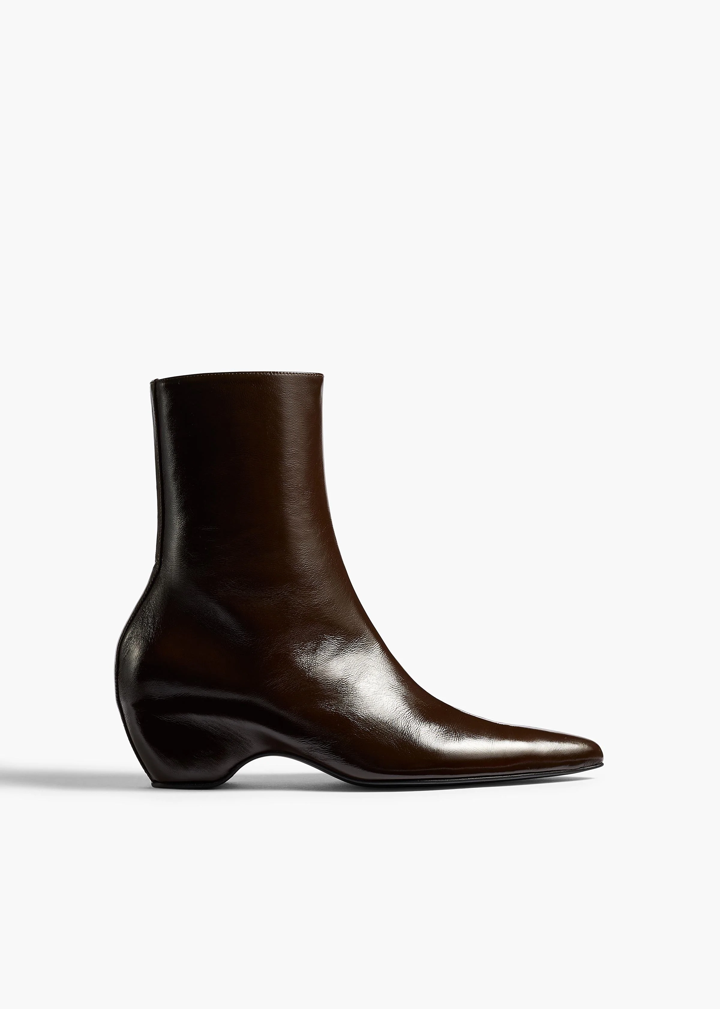 SYBIL ANKLE BOOT 40 CACAO F1102 943 738 A