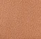 Boden Sandal in Dark Tan Leather with Silver Studs swatch