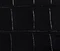 Audrey Top Handle Bag in Black Alligator swatch