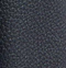 Augustina Hobo in Midnight Pebbled Leather swatch