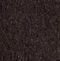 Small Augustina Crossbody Bag in Dark Brown Suede swatch