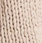 Lotta Cardigan in Parchment swatch