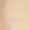 Miriam Ballerina in Nude Glazed Leather swatch