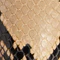 Jett D'Orsay Low Pump in Python-Embossed Taupe swatch