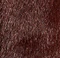 Sybil Ankle Boot in Rouge Noir Haircalf swatch
