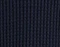 Dylan Top in Dark Navy Waffle swatch