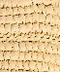 Boden Sandal in Natural Raffia swatch