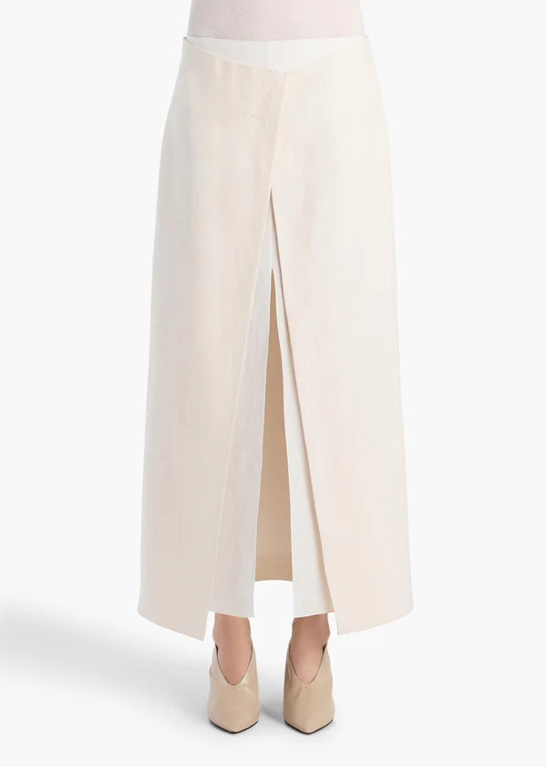 TAL SKIRT CREAM 4194232 103 B