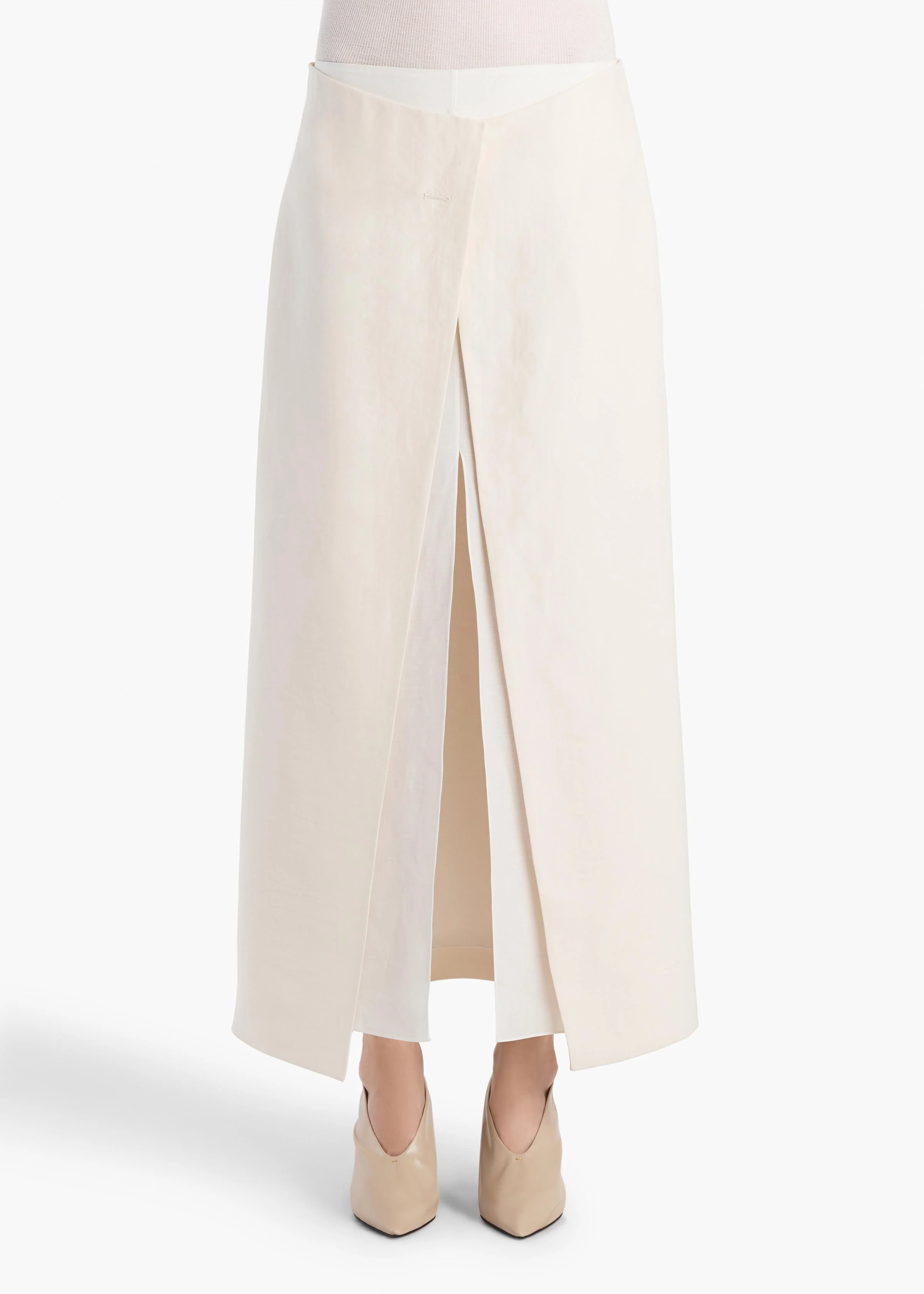 TAL SKIRT CREAM 4194232 103 B