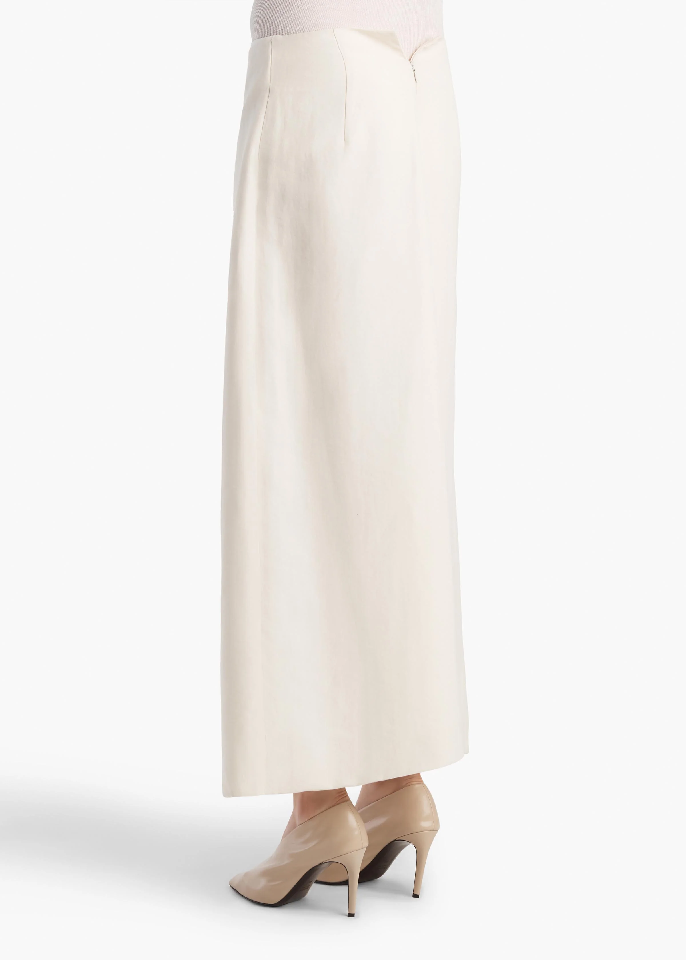 TAL SKIRT CREAM 4194232 103 C