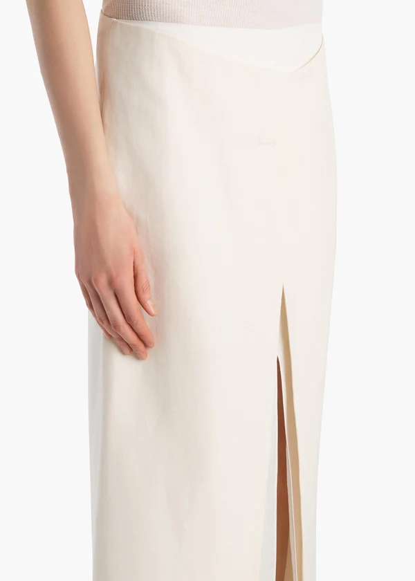 TAL SKIRT CREAM 4194232 103 D