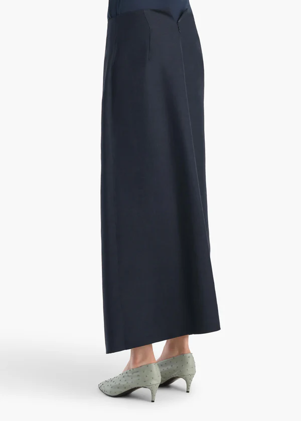 TAL SKIRT DARK NAVY 4194232 979 C