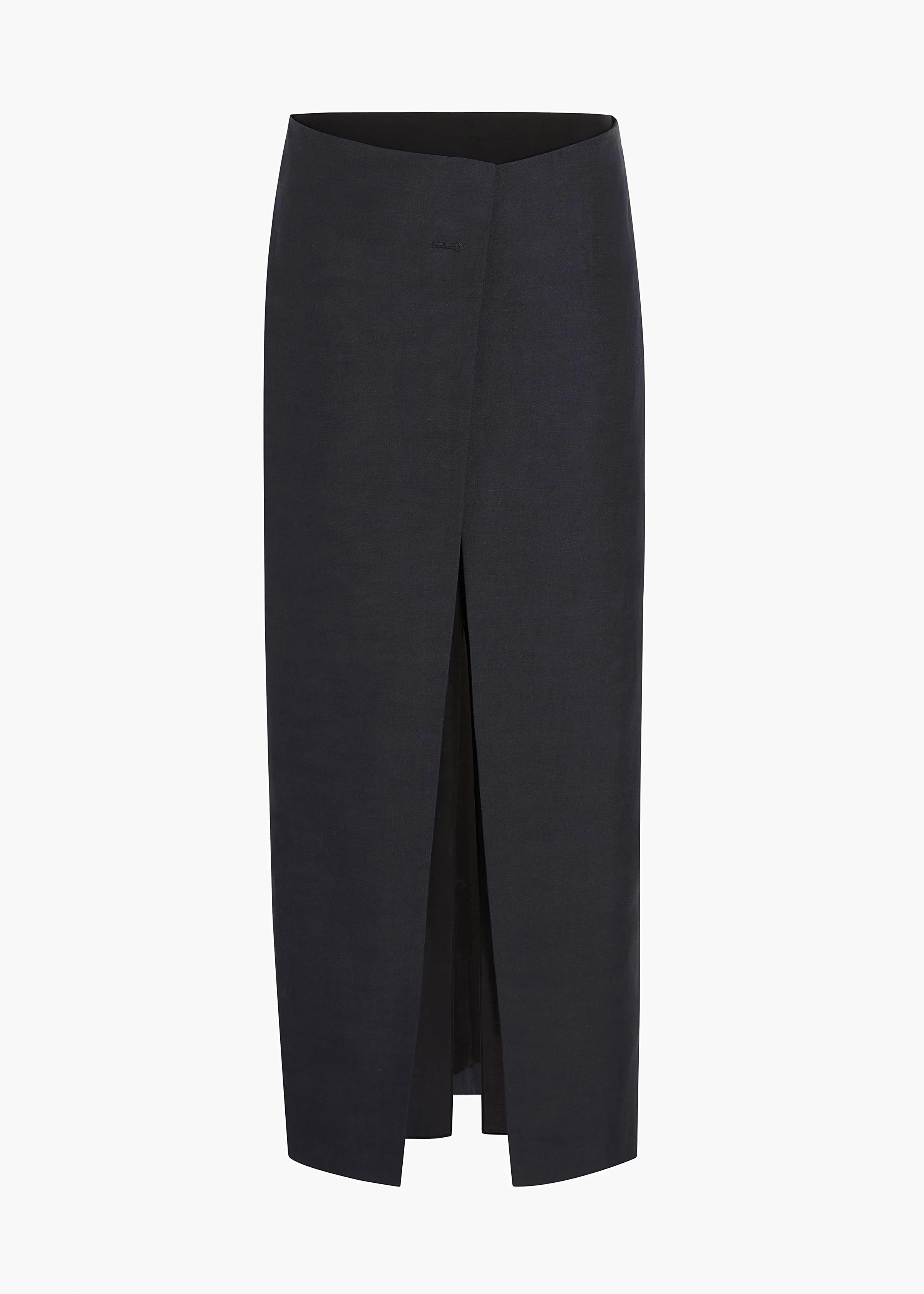 TAL SKIRT DARK NAVY 4194232 979 GHOST