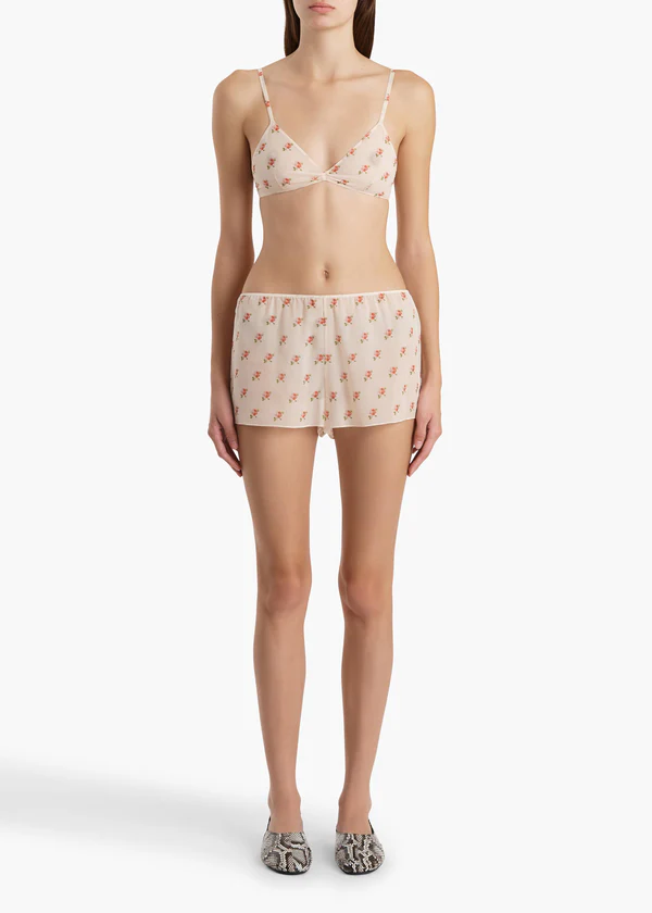 TALITA TOP SOFT PINK 24513376 510 A STYLED