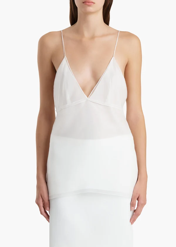 TIMY TOP CHALK 24661412 168 B