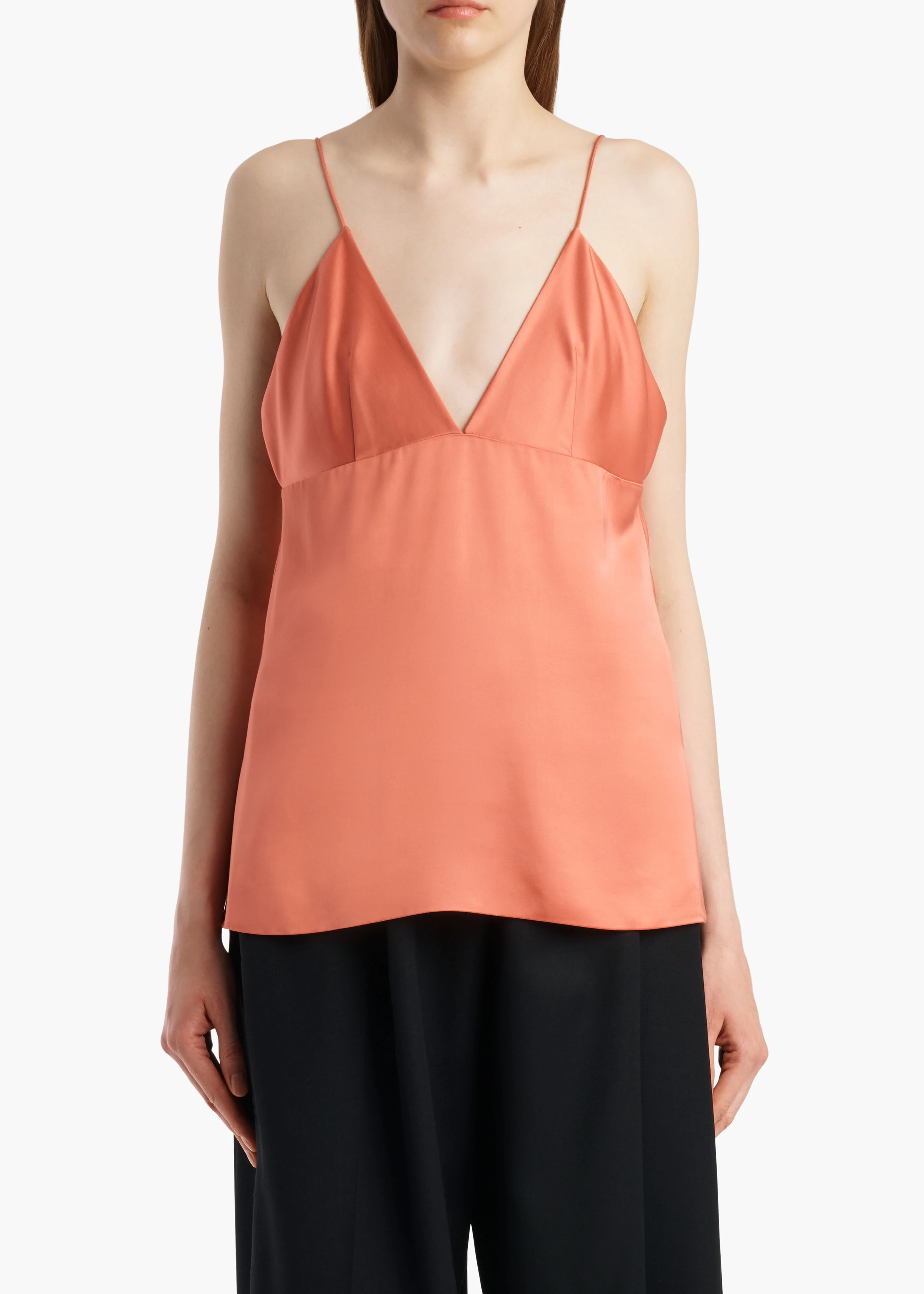 aokiboutique - Timy Top in Dahlia