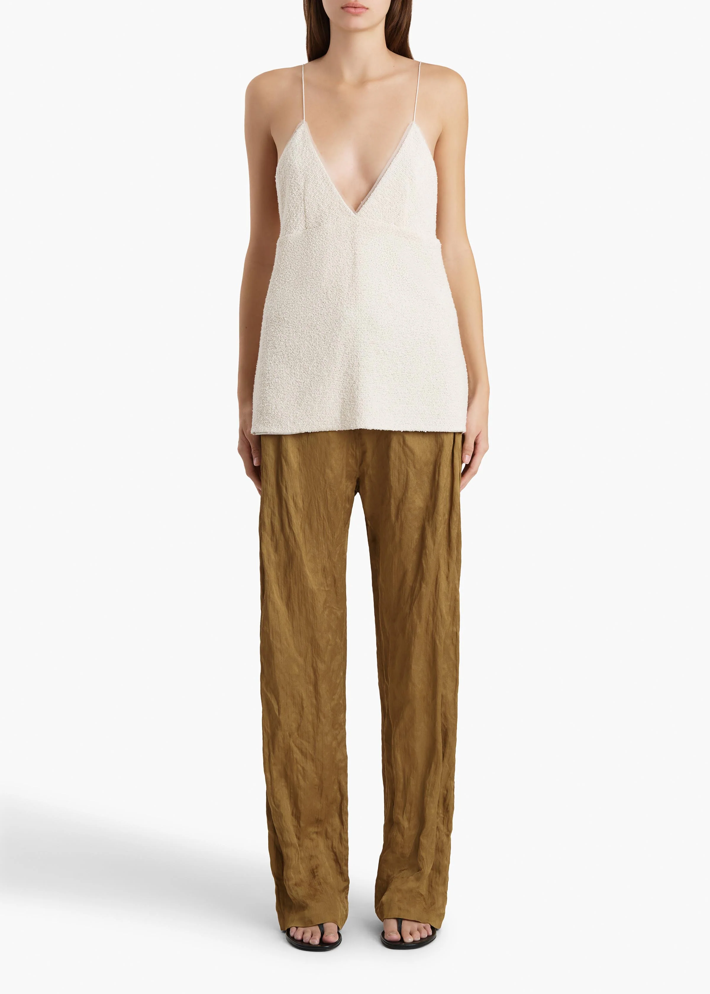 TIMY TOP NATURAL 2466220 121 A STYLED