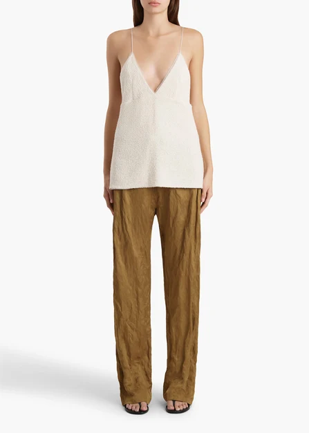 TIMY TOP NATURAL 2466220 121 A STYLED