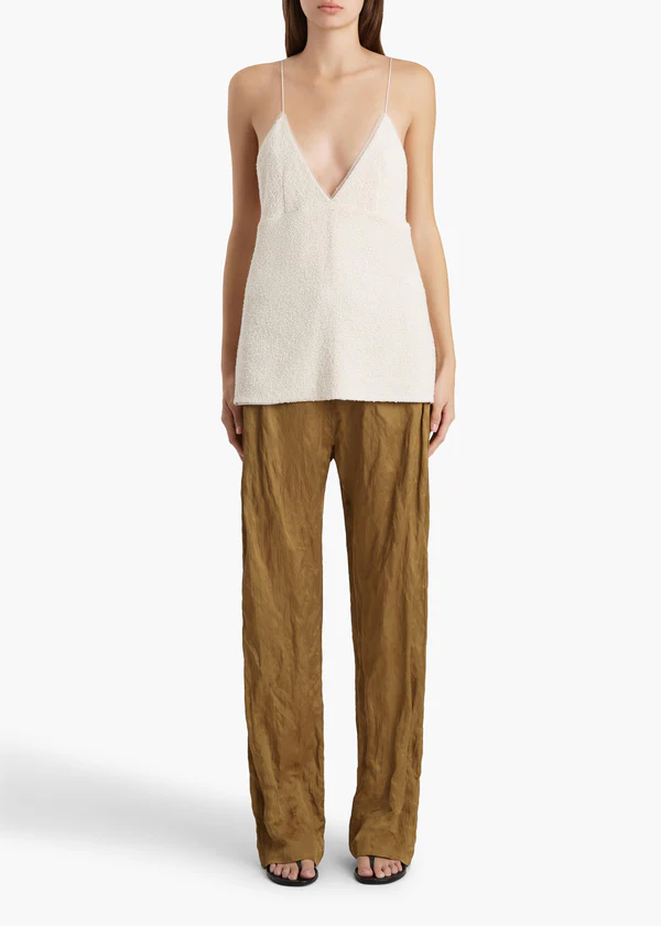 TIMY TOP NATURAL 2466220 121 A STYLED