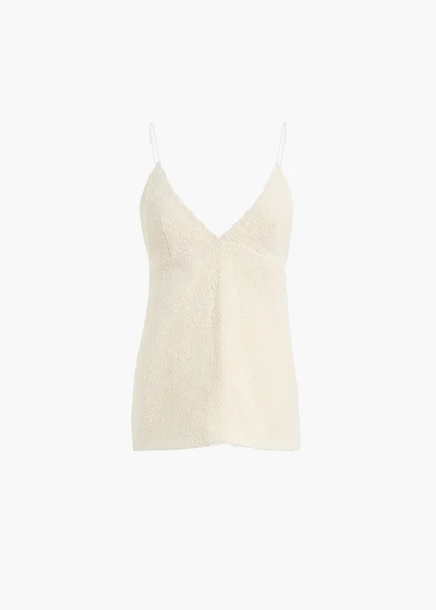 TIMY TOP NATURAL 2466220 121 GHOST