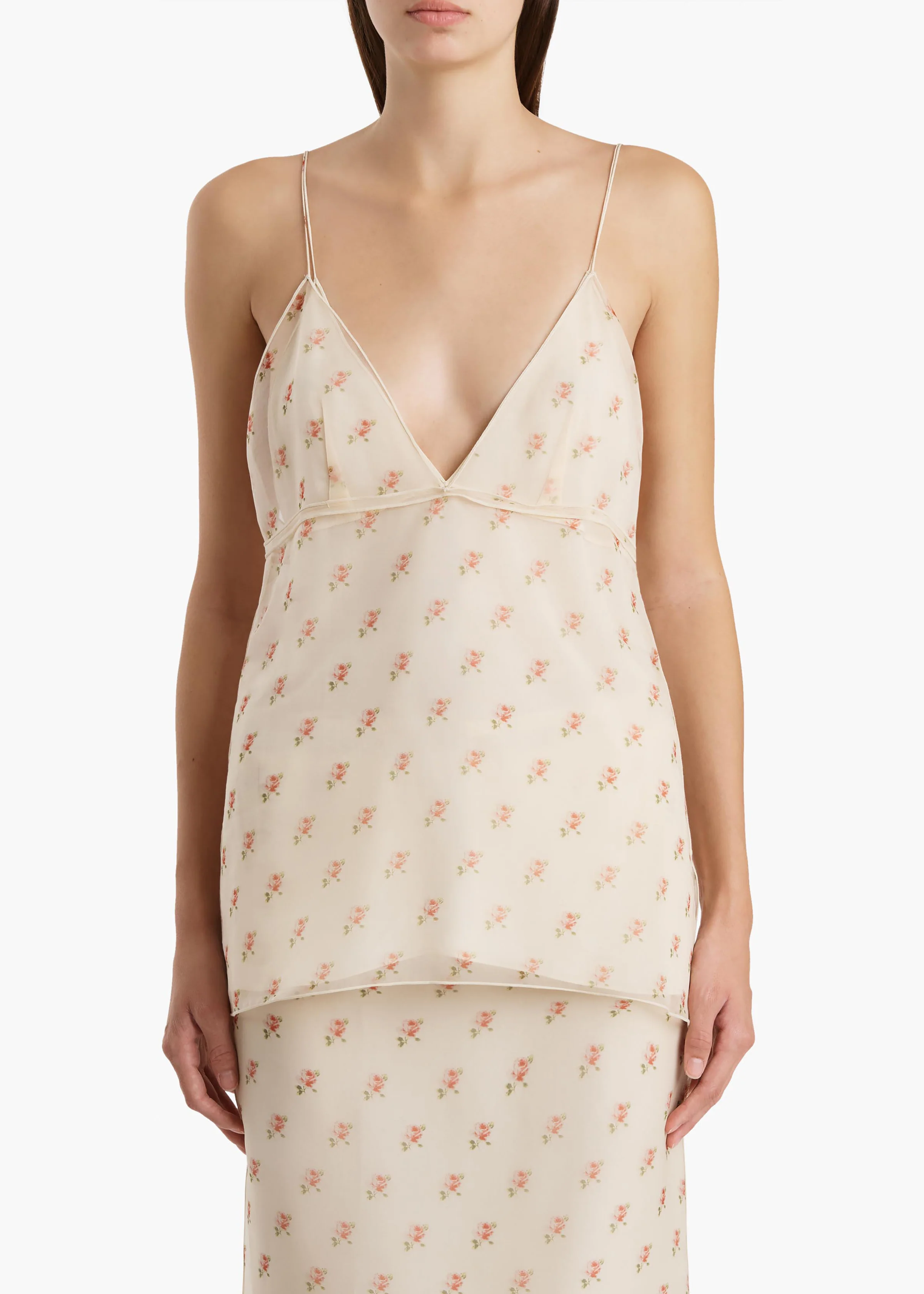 TIMY TOP SOFT PINK 24663436 510 B