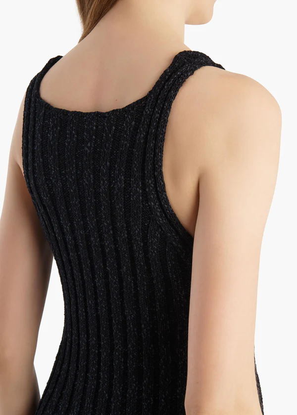 VAL DRESS BLACK 18313134 200 E