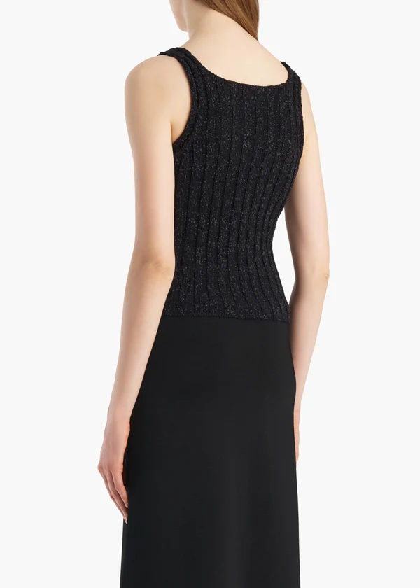 VAL TOP BLACK 18287134 200 C