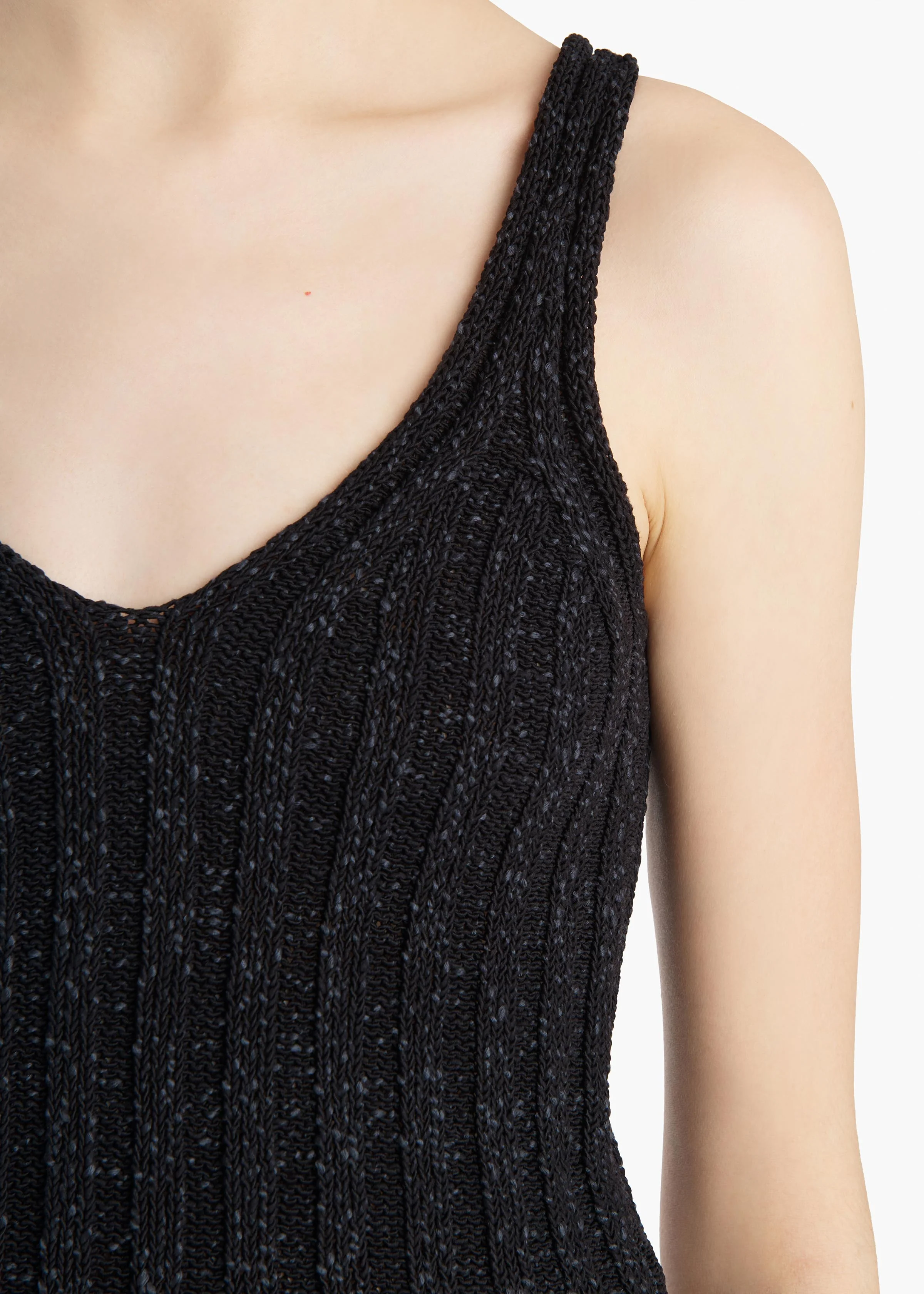 VAL TOP BLACK 18287134 200 D