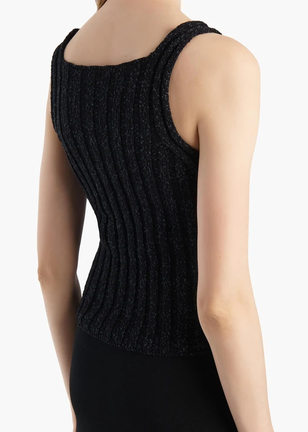VAL TOP BLACK 18287134 200 E