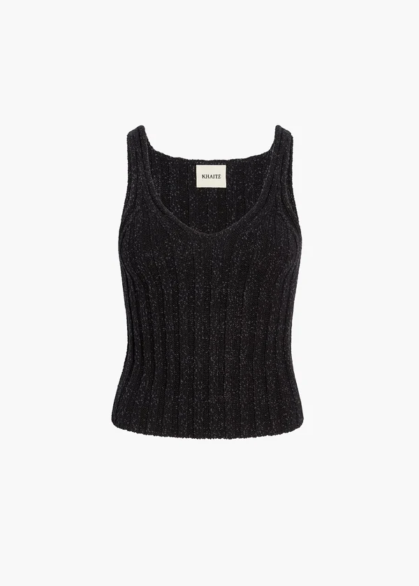 VAL TOP BLACK 18287134 200 GHOST