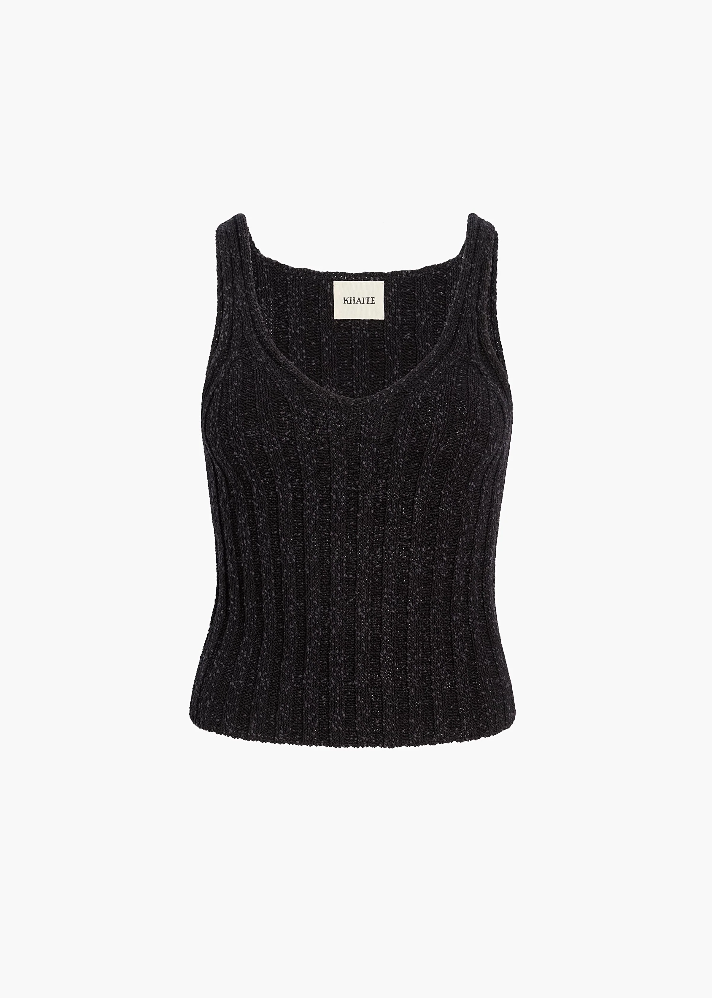 VAL TOP BLACK 18287134 200 GHOST