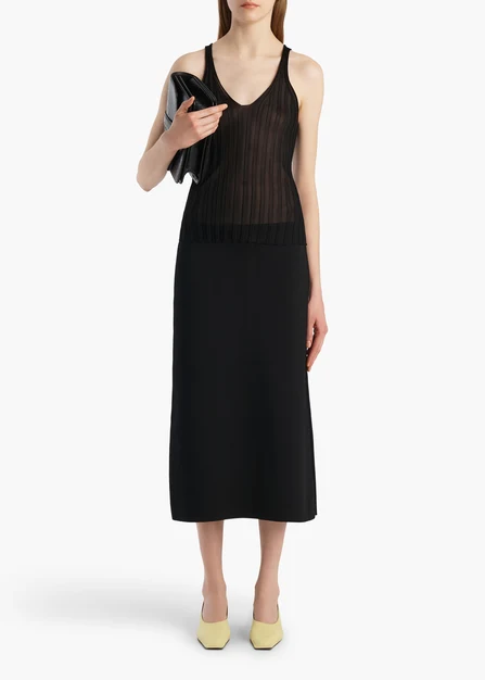 VAL TOP BLACK 18287429 200 A STYLED
