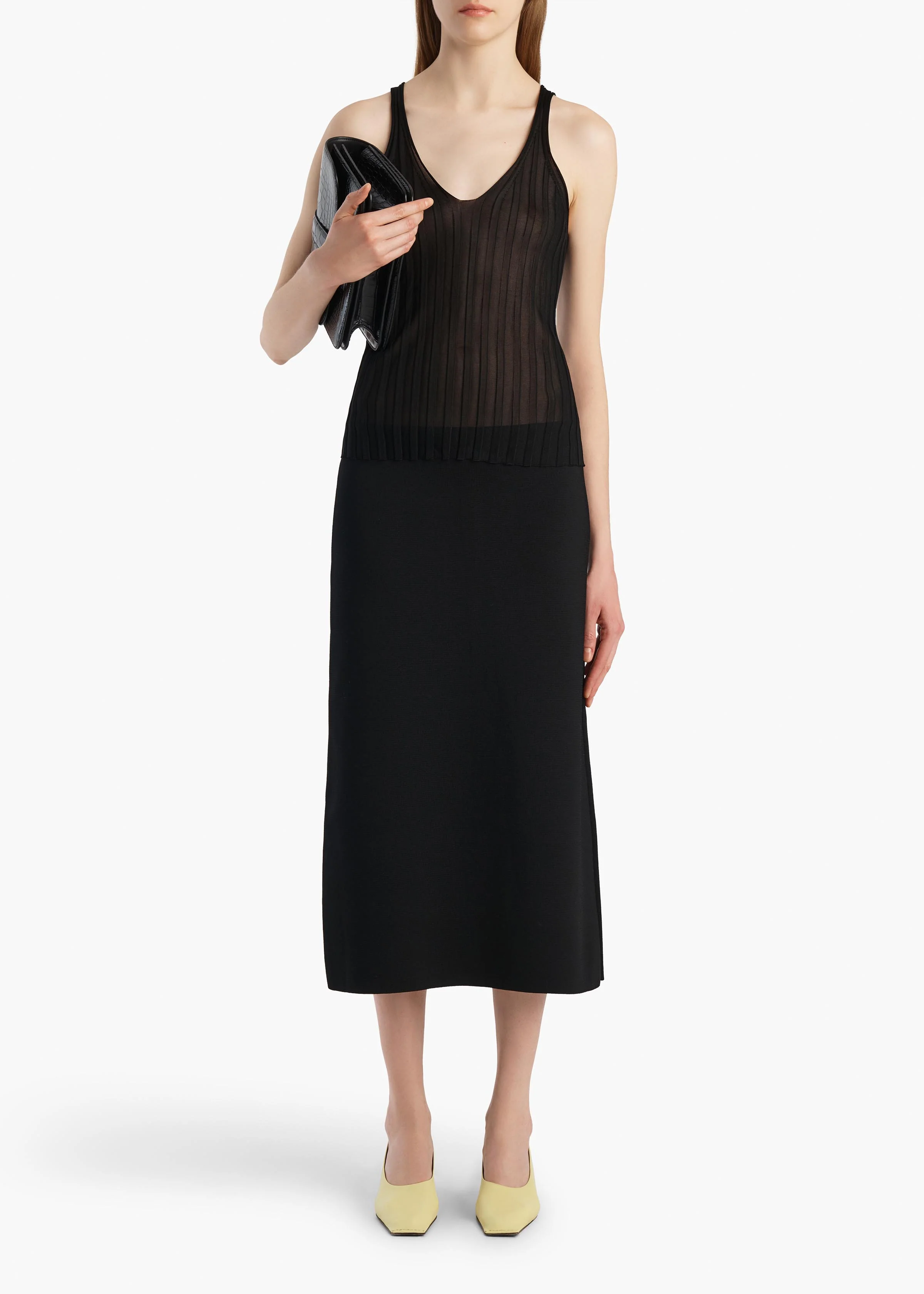 VAL TOP BLACK 18287429 200 A STYLED