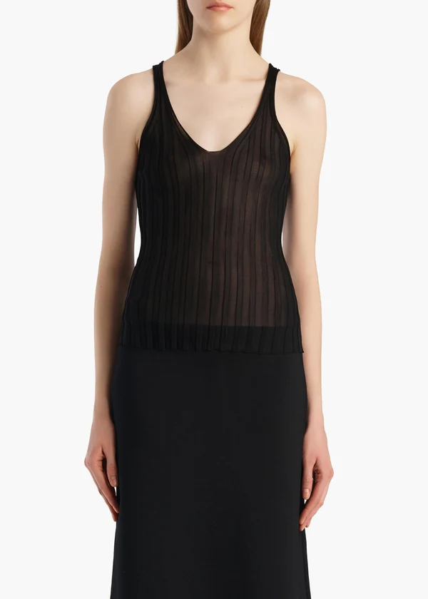 VAL TOP BLACK 18287429 200 B