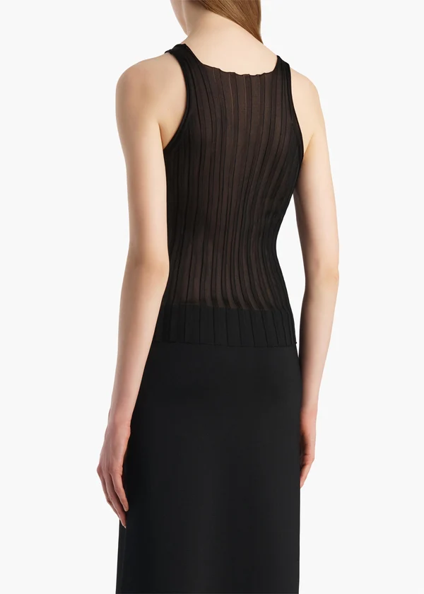 VAL TOP BLACK 18287429 200 C