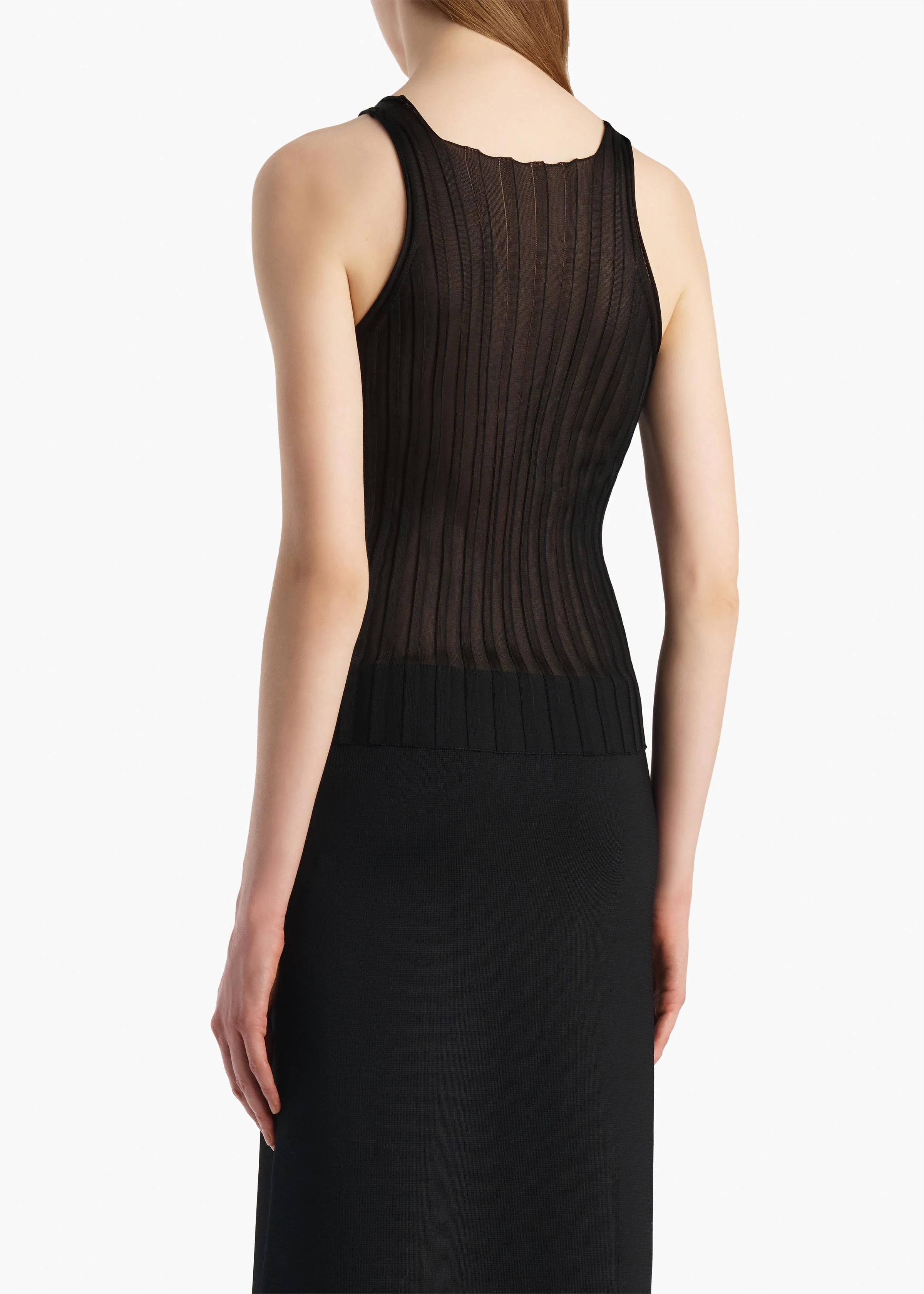 VAL TOP BLACK 18287429 200 C