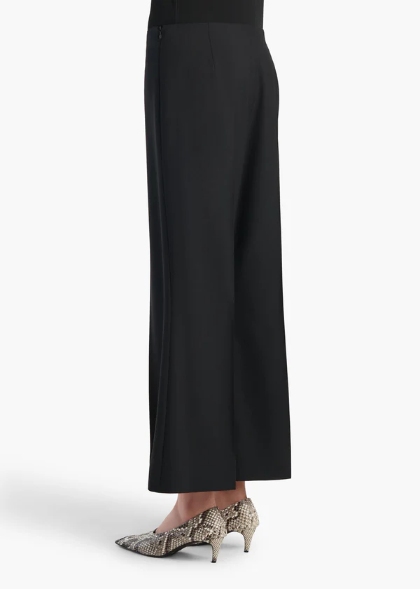 WALTER PANTS BLACK 3173587 200 C