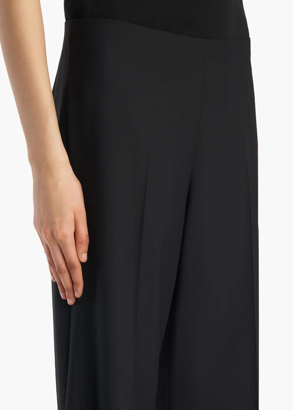 WALTER PANTS BLACK 3173587 200 D
