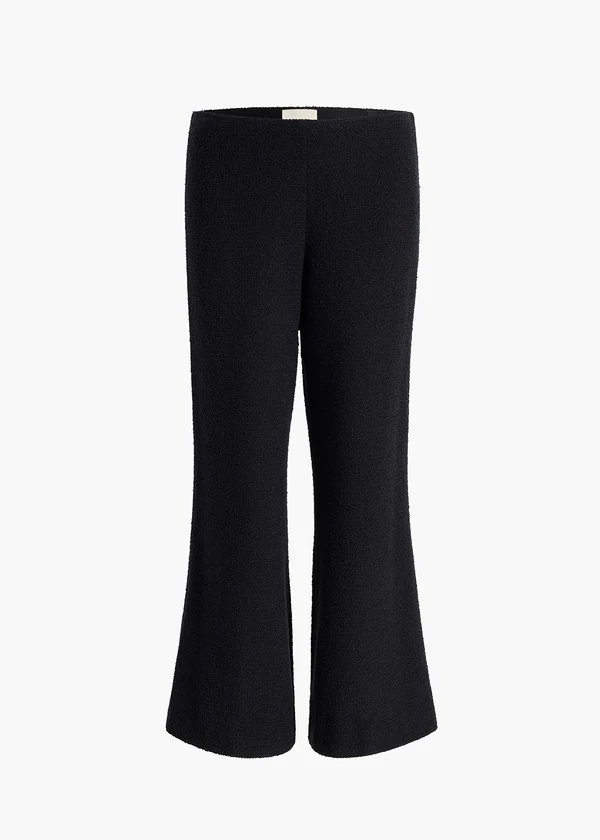 WALTER PANT BLACK INGLESE 3173220 200 GHOST