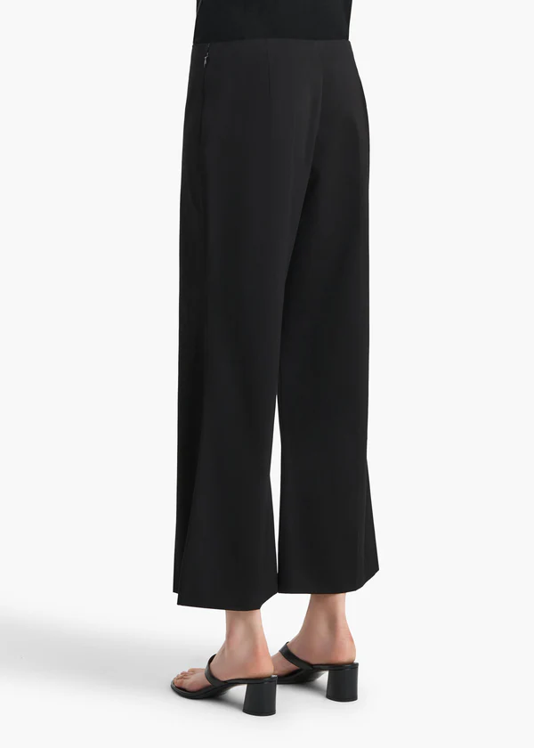 WALTER PANT BLACK 31731007 200 C